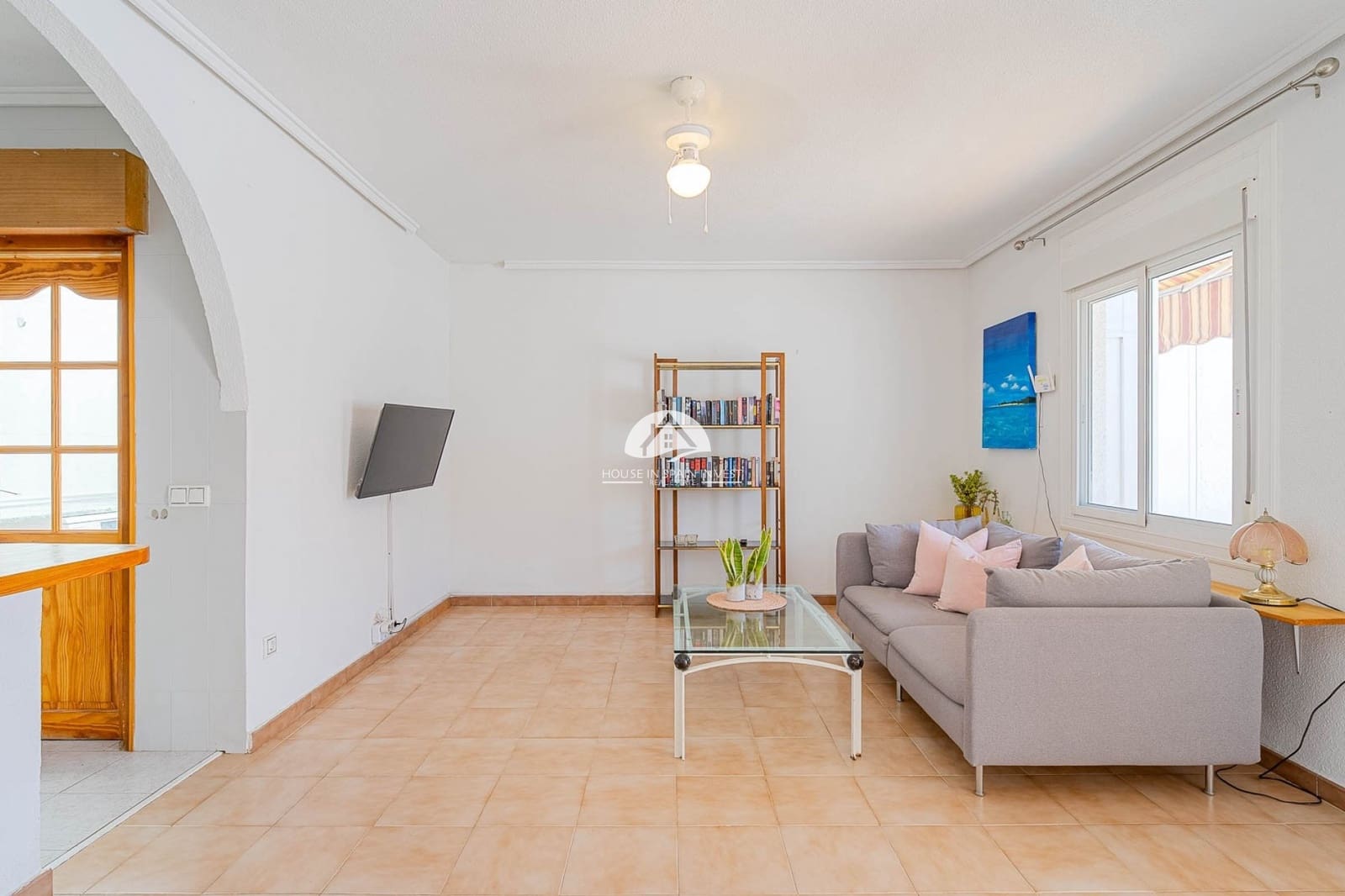 2 soverom Hus til salgs i Ciudad Quesada med svømmebasseng - € 185 000 (Ref: 9955589)