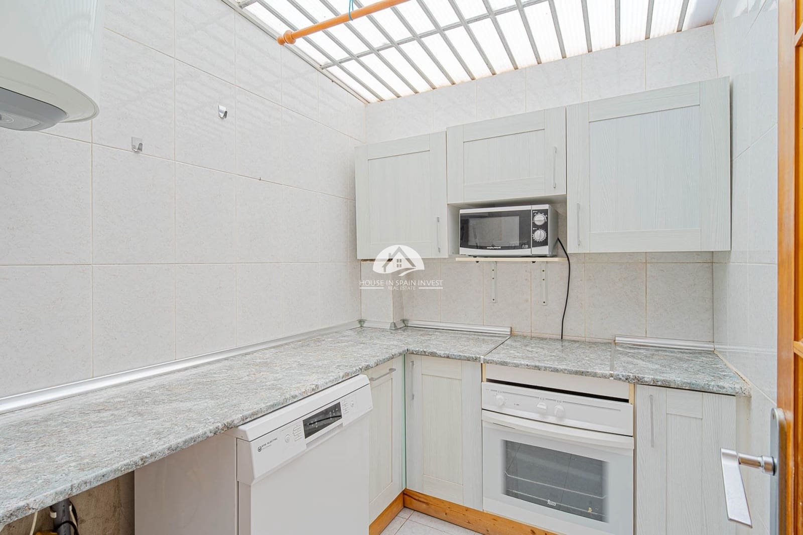 2 soverom Hus til salgs i Ciudad Quesada med svømmebasseng - € 185 000 (Ref: 9955589)