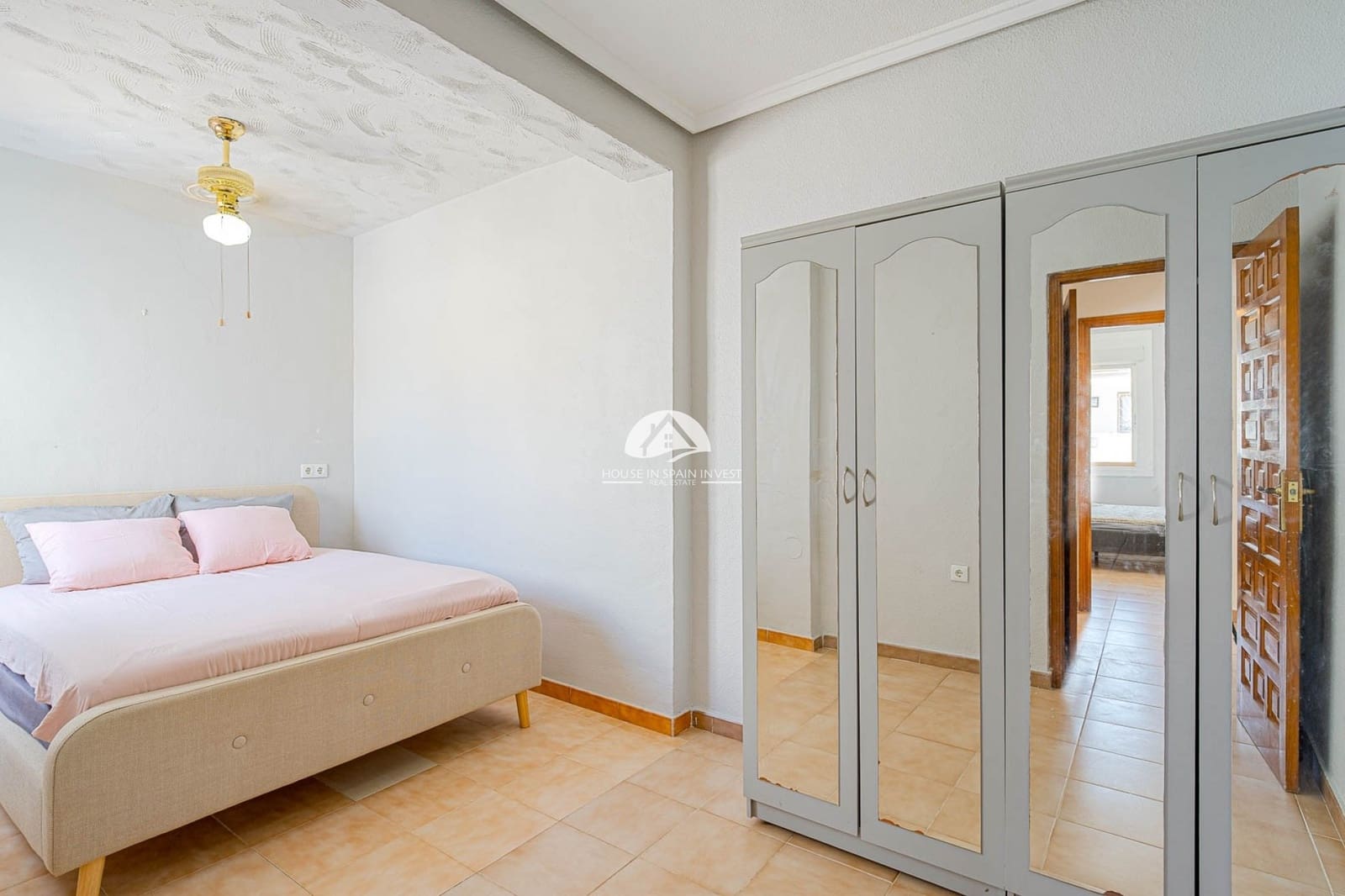 2 soverom Hus til salgs i Ciudad Quesada med svømmebasseng - € 185 000 (Ref: 9955589)