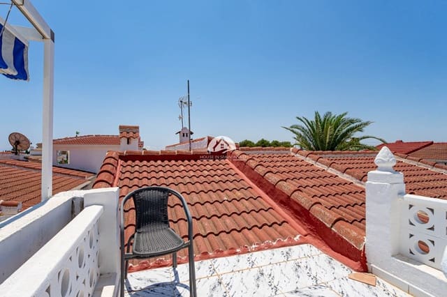 2 soverom Hus til salgs i Ciudad Quesada, Rojales med svømmebasseng - € 185 000 (Ref: 9955589)