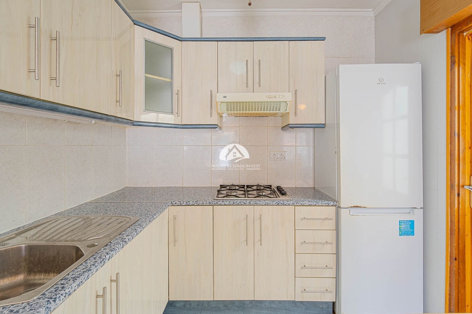 2 soverom Hus til salgs i Ciudad Quesada med svømmebasseng - € 185 000 (Ref: 9955589)