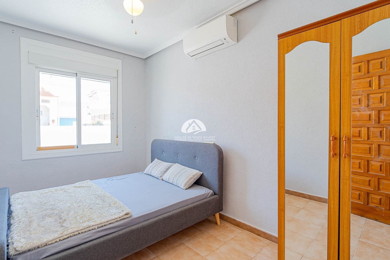 2 soverom Hus til salgs i Ciudad Quesada med svømmebasseng - € 185 000 (Ref: 9955589)