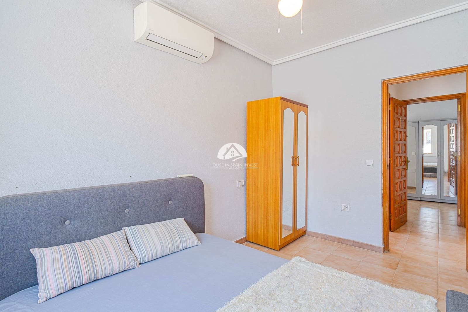 2 soverom Hus til salgs i Ciudad Quesada med svømmebasseng - € 185 000 (Ref: 9955589)