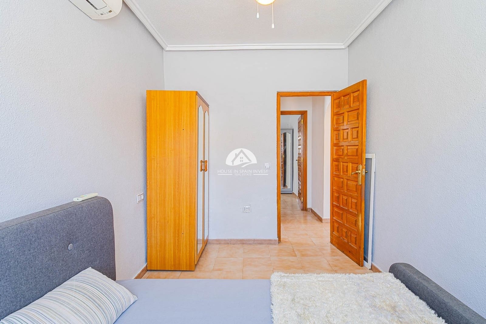 2 soverom Hus til salgs i Ciudad Quesada med svømmebasseng - € 185 000 (Ref: 9955589)