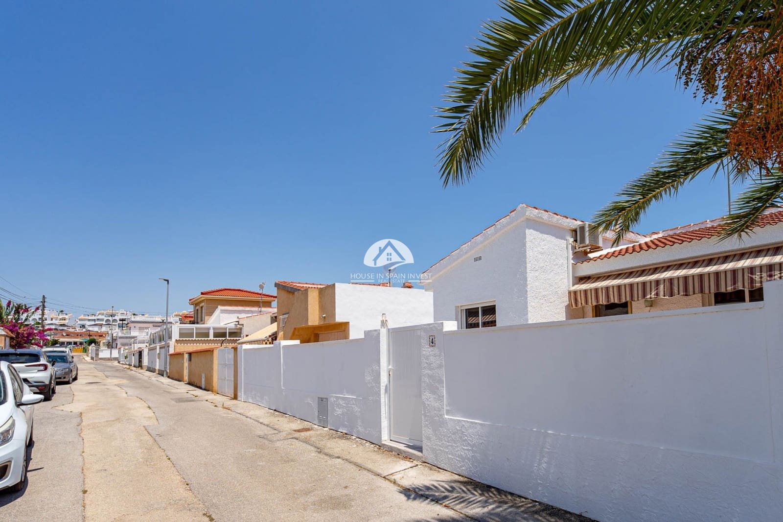 2 soverom Hus til salgs i Ciudad Quesada med svømmebasseng - € 185 000 (Ref: 9955589)