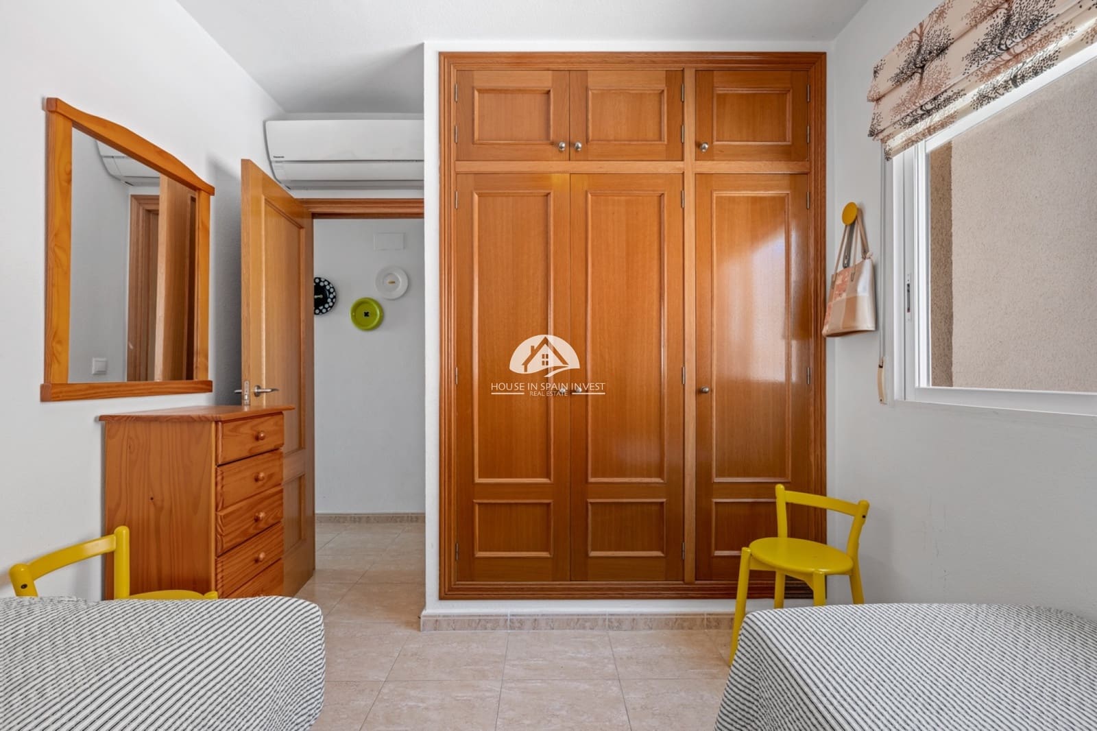 3 chambre Appartement à vendre à Orihuela Costa avec piscine garage - 320 000 € (Ref: 9955590)