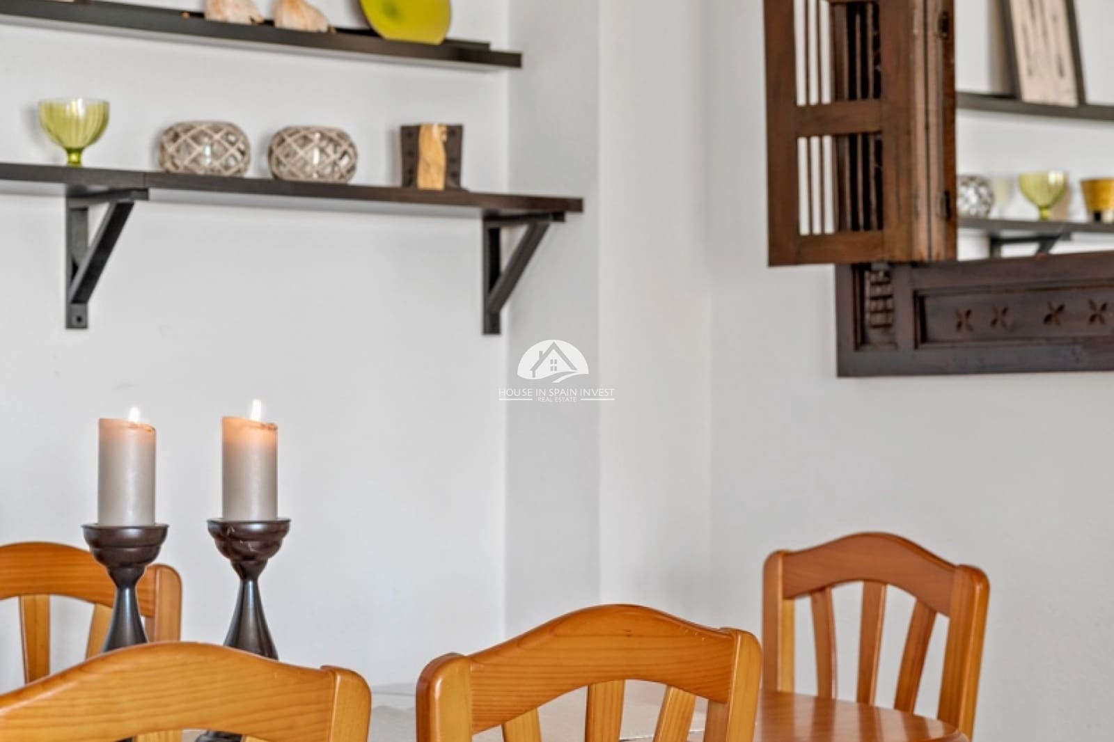 3 chambre Appartement à vendre à Orihuela Costa avec piscine garage - 320 000 € (Ref: 9955590)