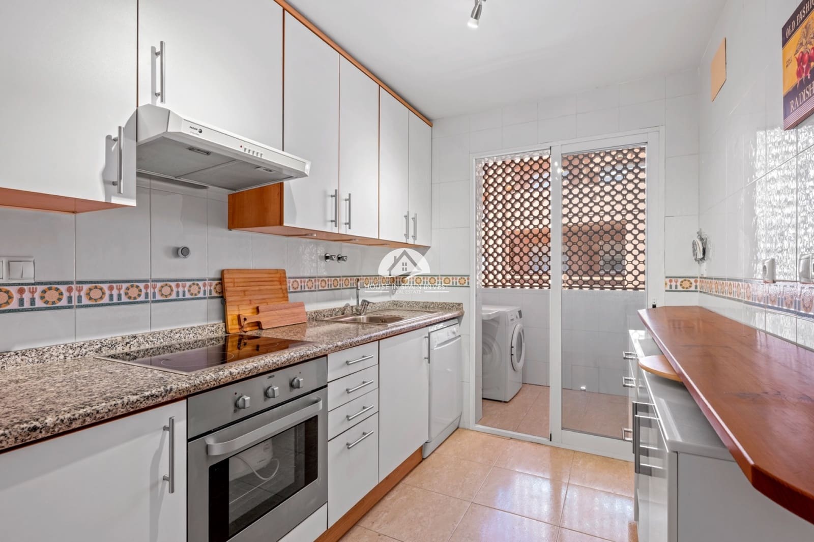 3 chambre Appartement à vendre à Orihuela Costa avec piscine garage - 320 000 € (Ref: 9955590)