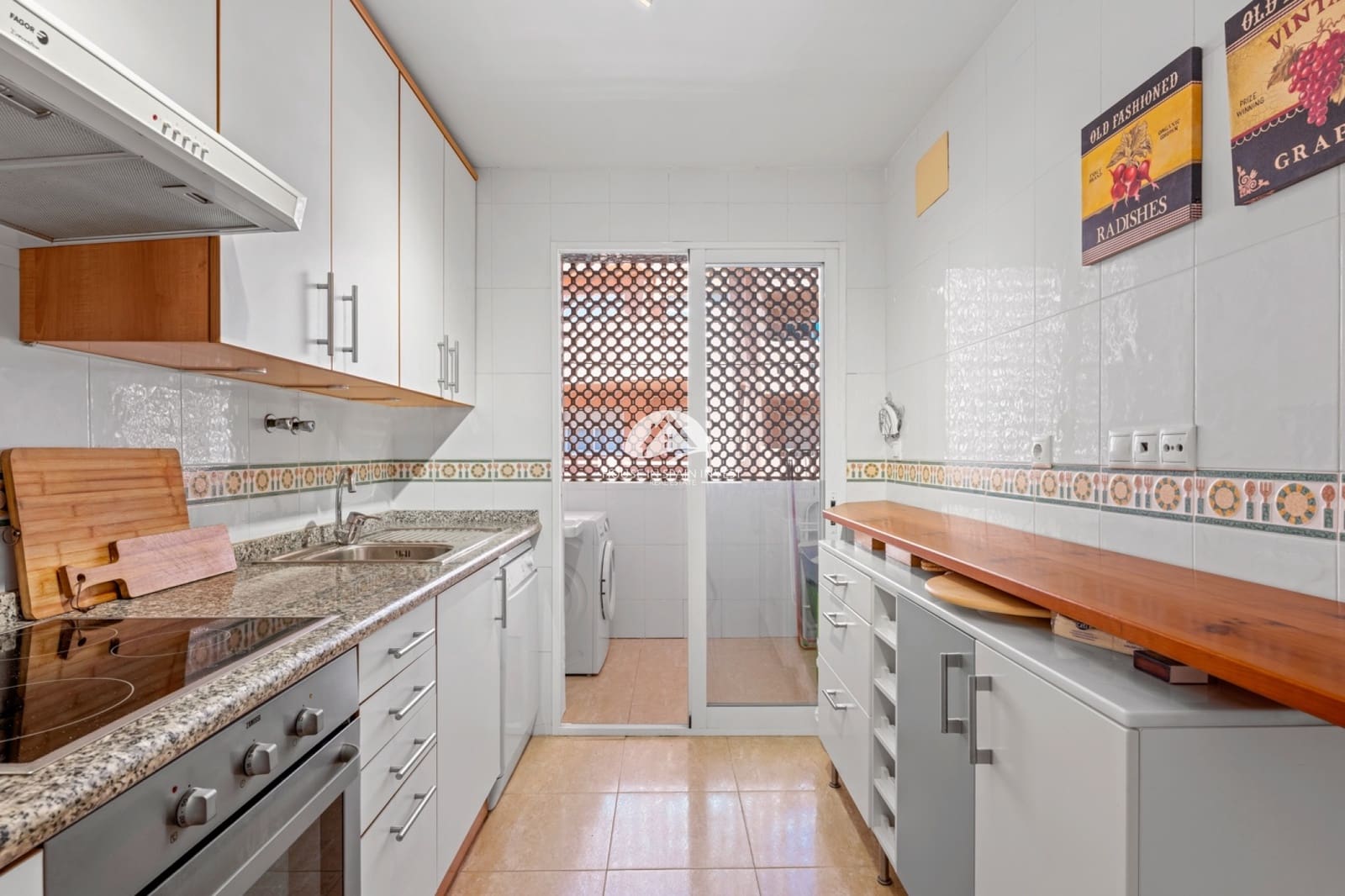 3 chambre Appartement à vendre à Orihuela Costa avec piscine garage - 320 000 € (Ref: 9955590)