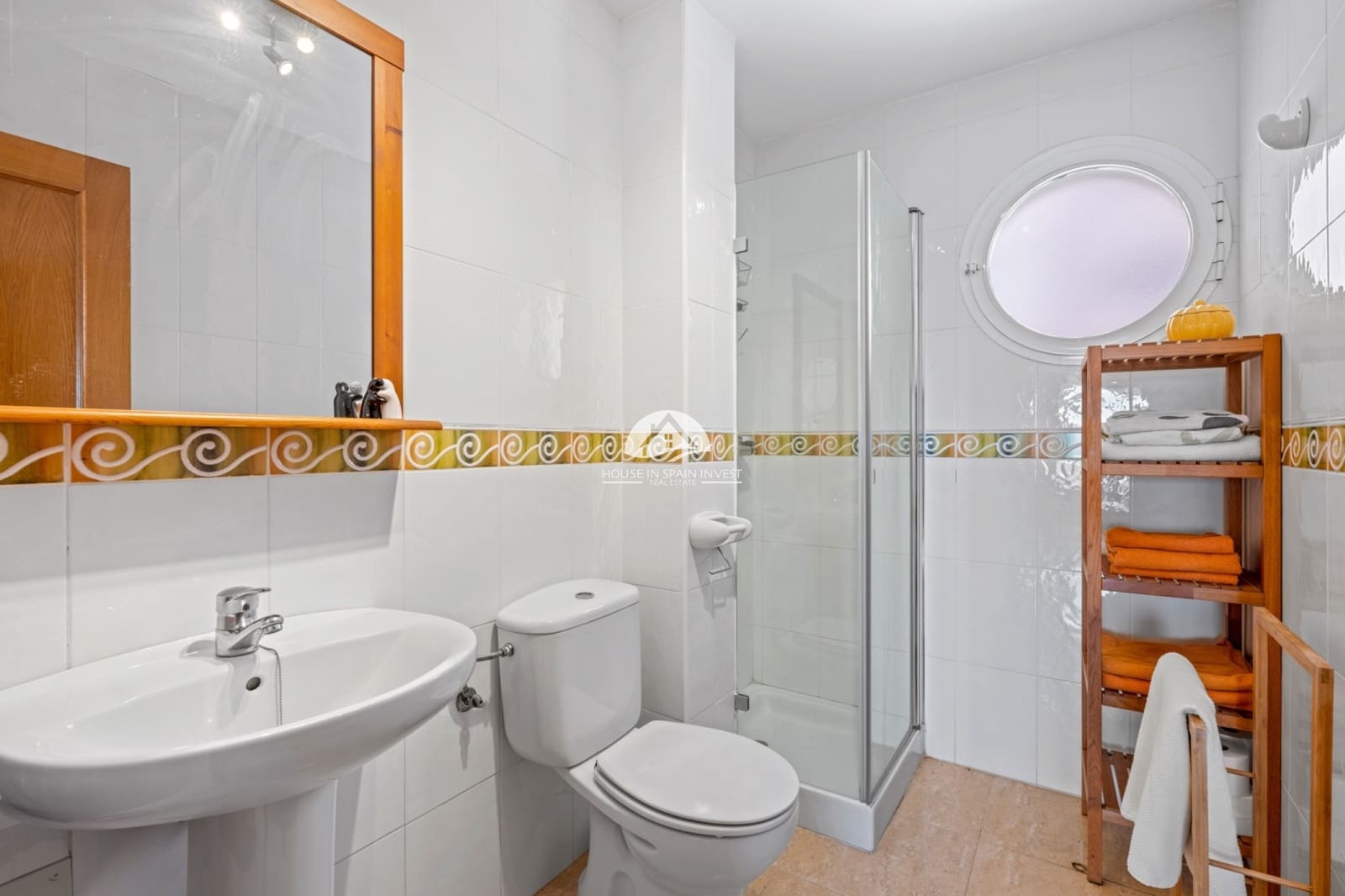 3 chambre Appartement à vendre à Orihuela Costa avec piscine garage - 320 000 € (Ref: 9955590)