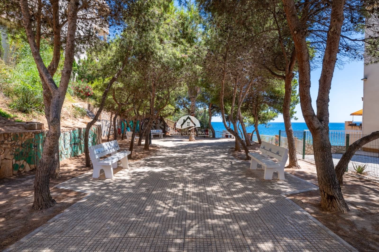 3 chambre Appartement à vendre à Orihuela Costa avec piscine garage - 320 000 € (Ref: 9955590)