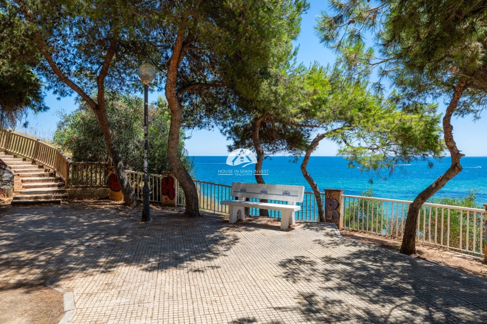 3 chambre Appartement à vendre à Orihuela Costa avec piscine garage - 320 000 € (Ref: 9955590)