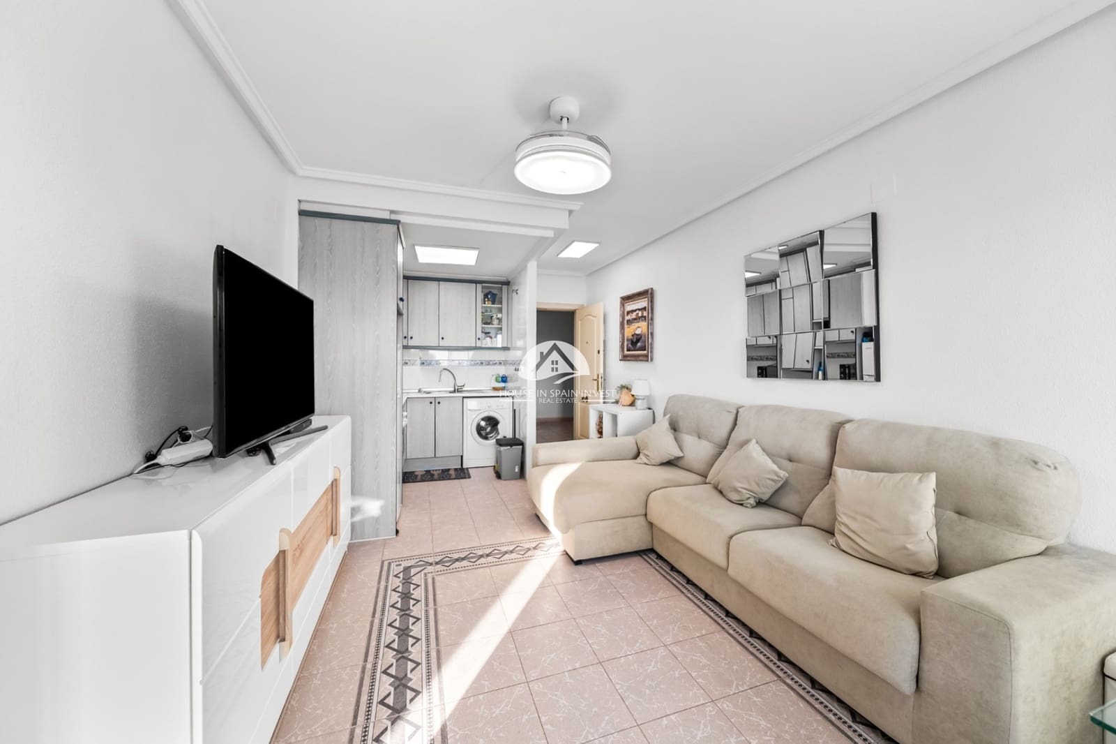 2 slaapkamer Appartement te koop in La Mata met zwembad - € 172.900 (Ref: 9955591)