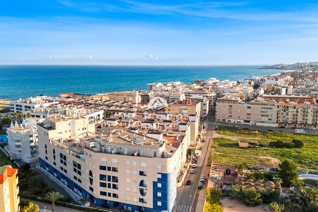 2 slaapkamer Appartement te koop in Gaspar Perelló, Torrevieja met zwembad - € 172.900 (Ref: 9955591)