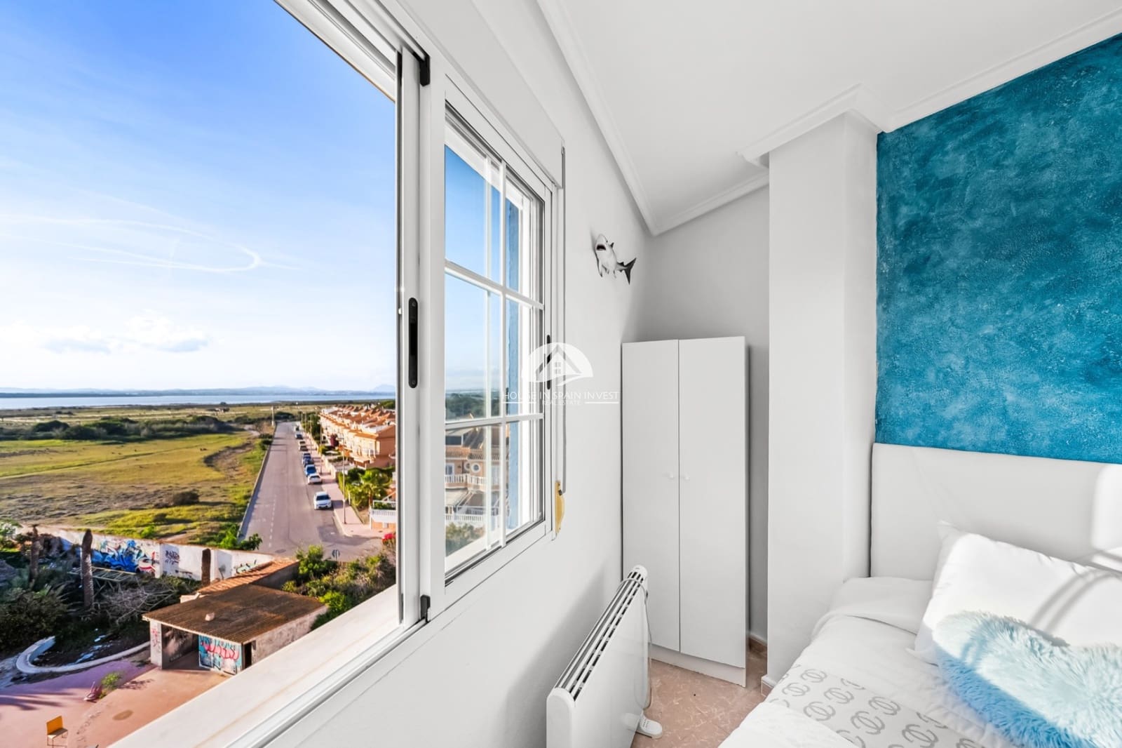 2 slaapkamer Appartement te koop in La Mata met zwembad - € 172.900 (Ref: 9955591)