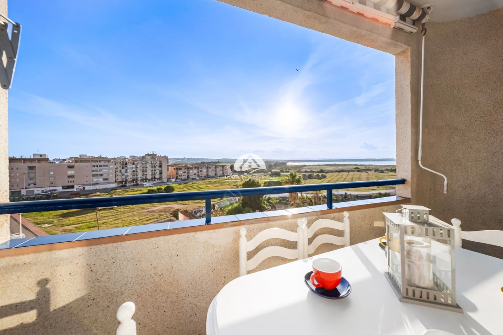 2 slaapkamer Appartement te koop in La Mata met zwembad - € 172.900 (Ref: 9955591)