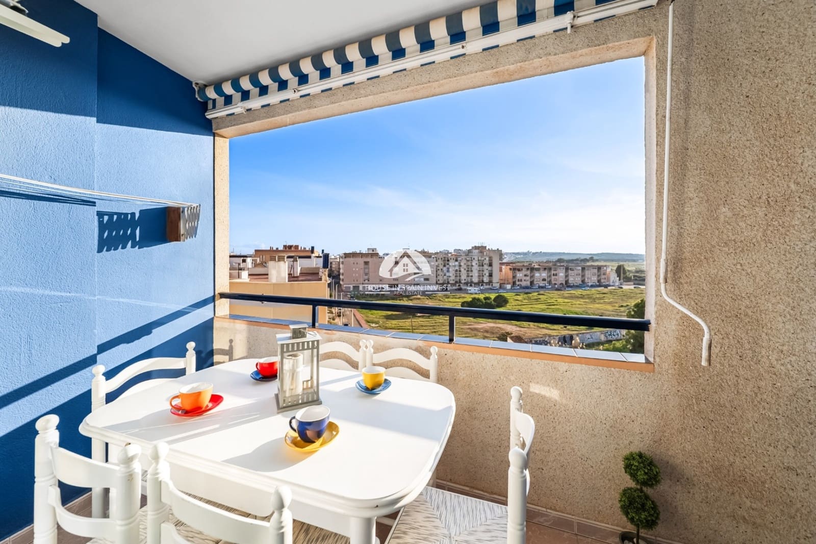 2 slaapkamer Appartement te koop in La Mata met zwembad - € 172.900 (Ref: 9955591)