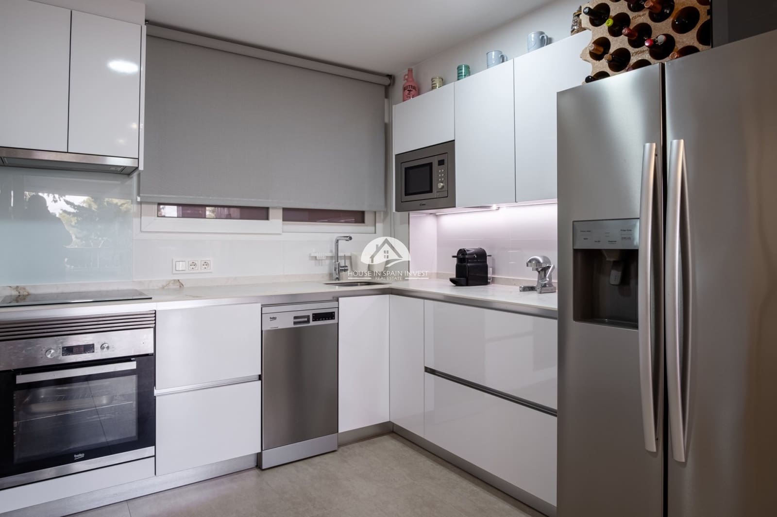 2 quarto Apartamento para venda em Orihuela Costa - 284 900 € (Ref: 9955592)