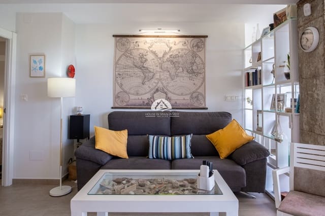 Apartamento de 2 habitaciones en Punta Prima, Orihuela en venta - 284.900 € (Ref: 9955592)