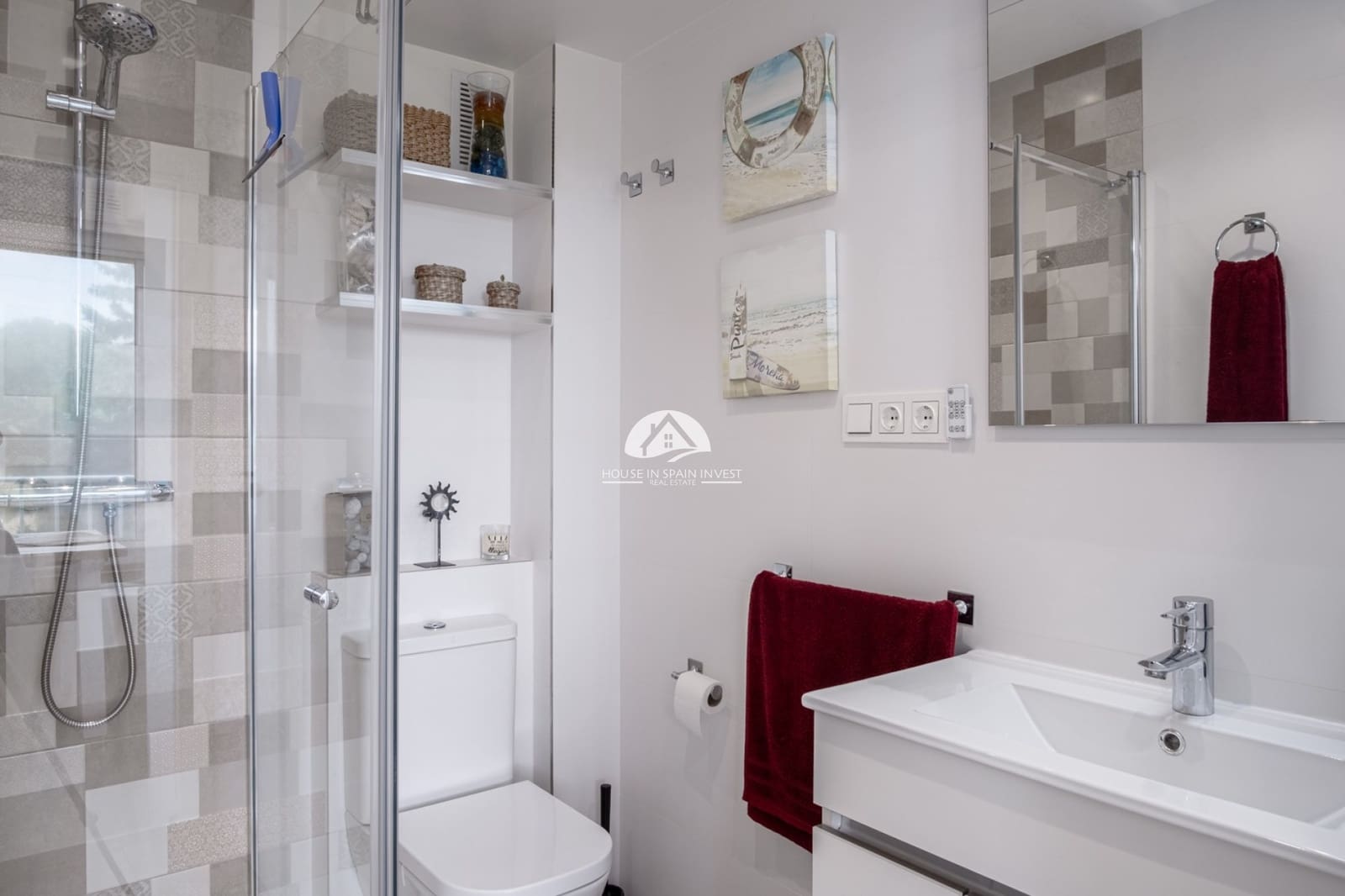 2 quarto Apartamento para venda em Orihuela Costa - 284 900 € (Ref: 9955592)