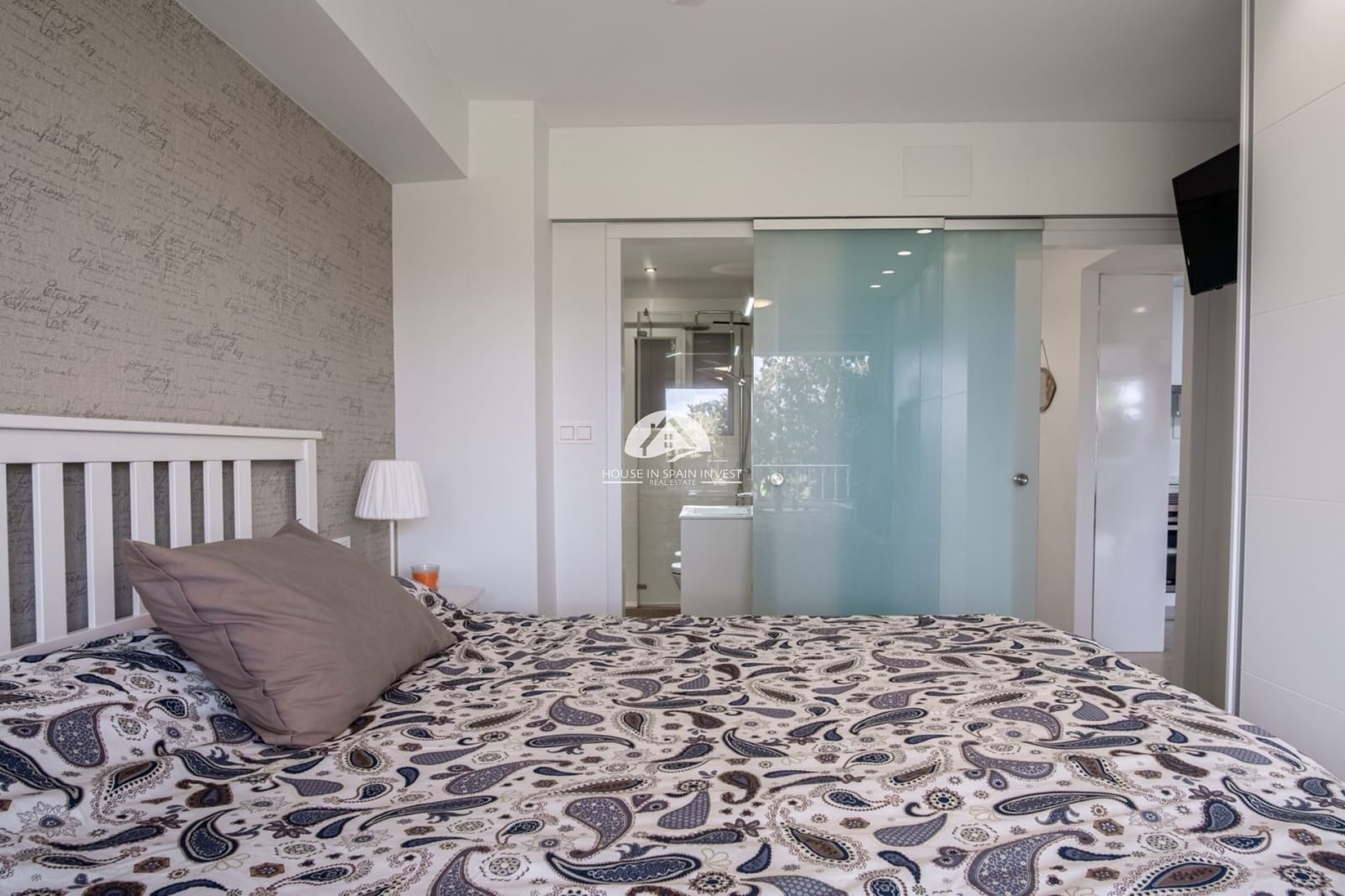 2 quarto Apartamento para venda em Orihuela Costa - 284 900 € (Ref: 9955592)