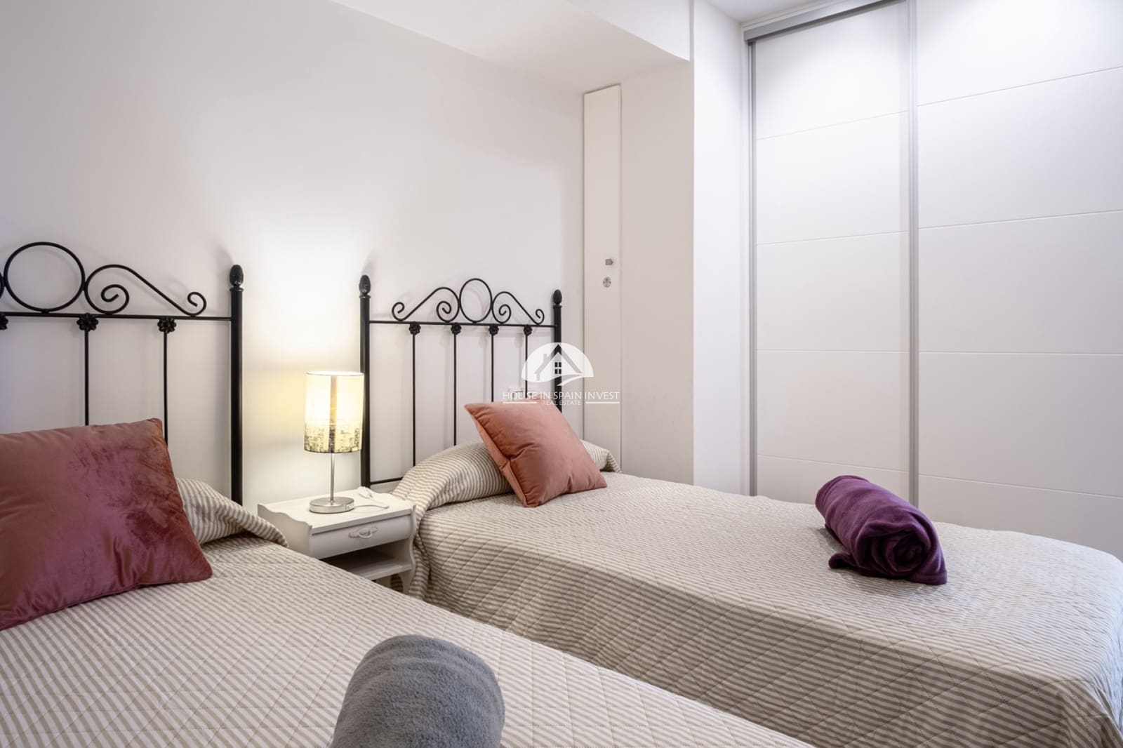 2 quarto Apartamento para venda em Orihuela Costa - 284 900 € (Ref: 9955592)