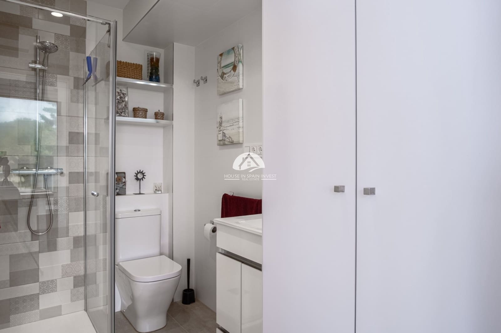 2 quarto Apartamento para venda em Orihuela Costa - 284 900 € (Ref: 9955592)