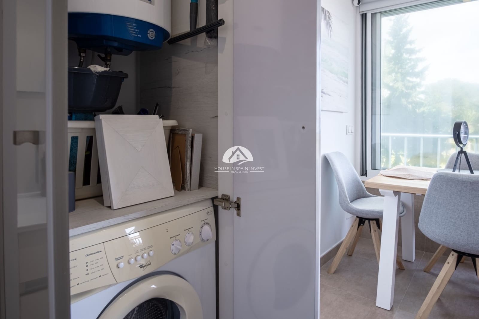 2 quarto Apartamento para venda em Orihuela Costa - 284 900 € (Ref: 9955592)