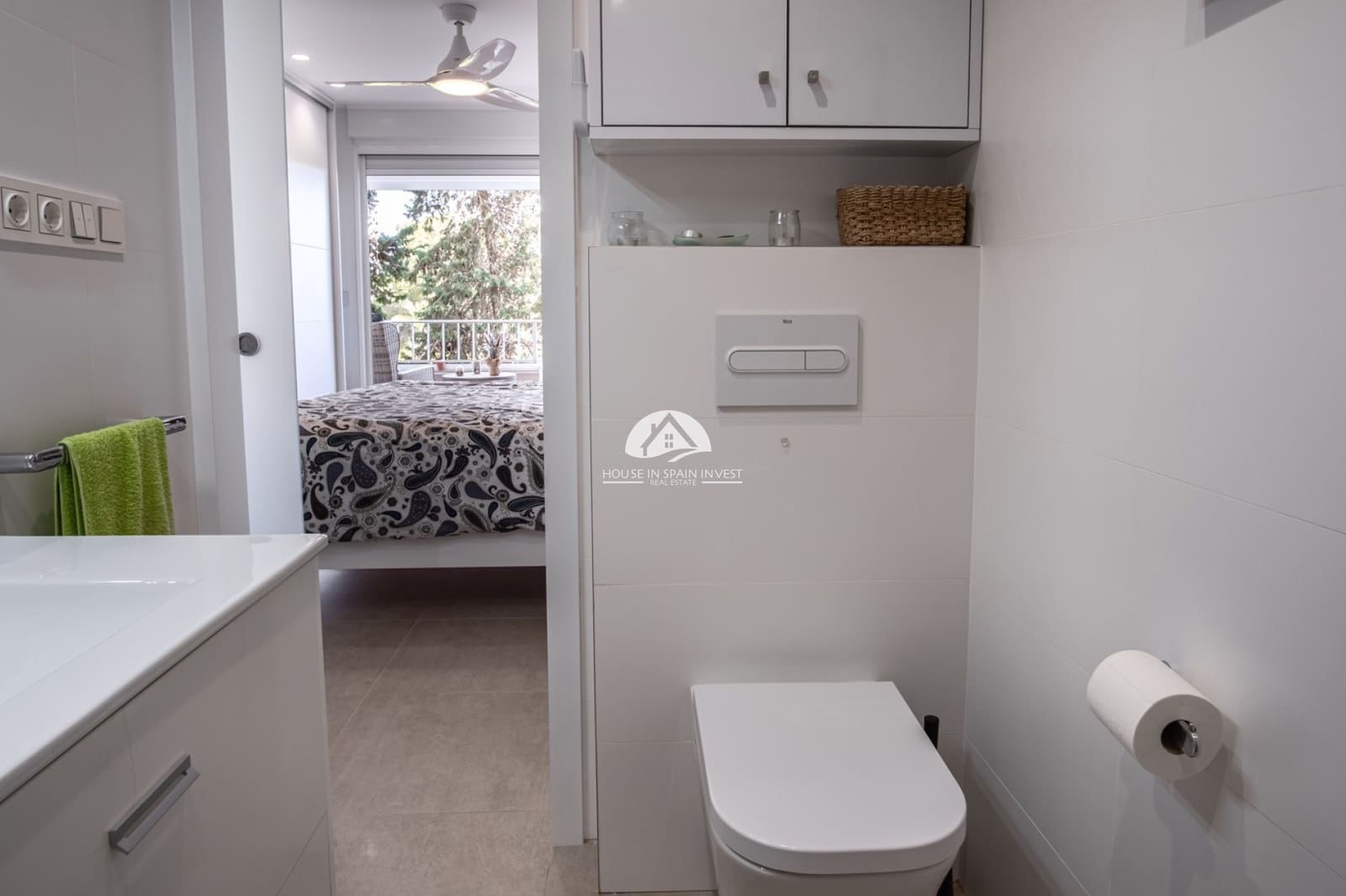 2 quarto Apartamento para venda em Orihuela Costa - 284 900 € (Ref: 9955592)