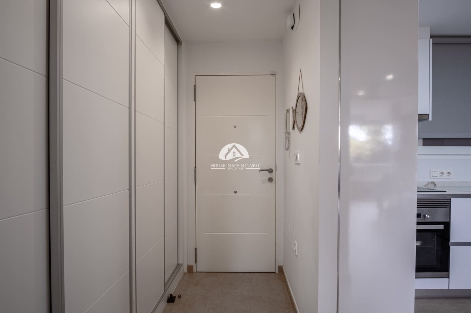 2 quarto Apartamento para venda em Orihuela Costa - 284 900 € (Ref: 9955592)