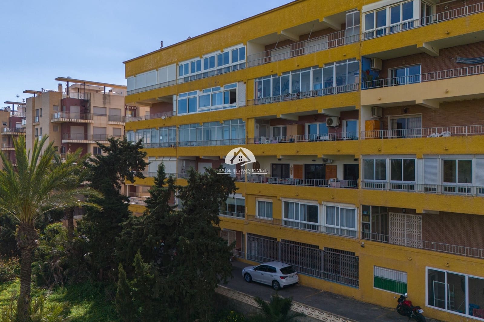 2 quarto Apartamento para venda em Orihuela Costa - 284 900 € (Ref: 9955592)