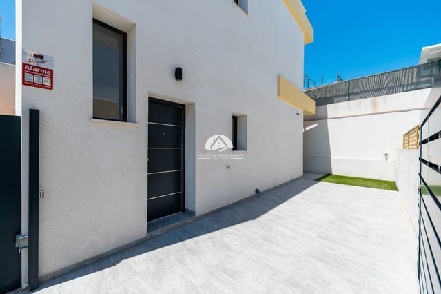 Chalet de 3 habitaciones en Los Montesinos en venta con piscina - 420.000 € (Ref: 9955593)