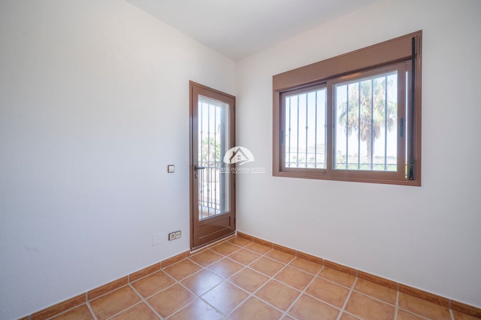 3 sypialnia Willa na sprzedaż w Algorfa z basenem - 235 000 € (Ref: 9955594)