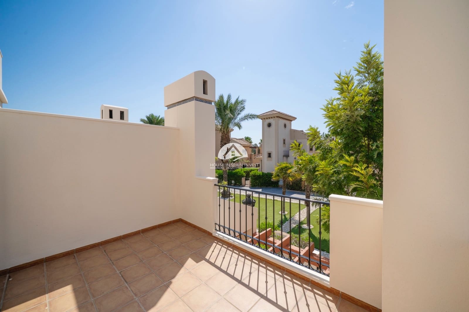 3 sypialnia Willa na sprzedaż w Algorfa z basenem - 235 000 € (Ref: 9955594)