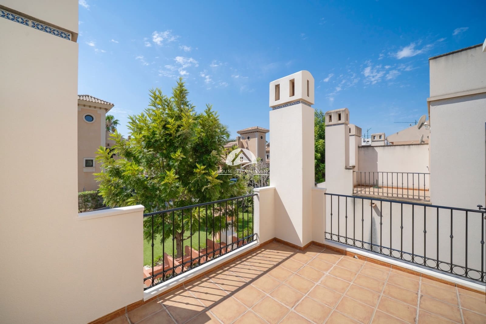 3 sypialnia Willa na sprzedaż w Algorfa z basenem - 235 000 € (Ref: 9955594)