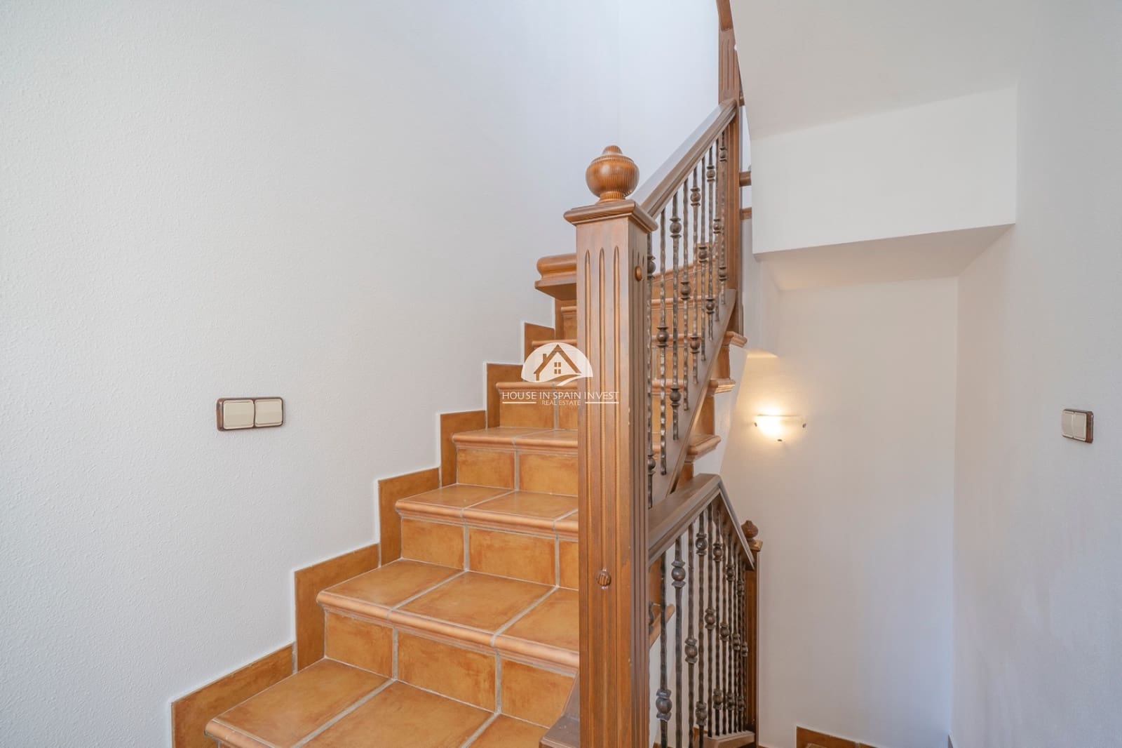 3 sypialnia Willa na sprzedaż w Algorfa z basenem - 235 000 € (Ref: 9955594)