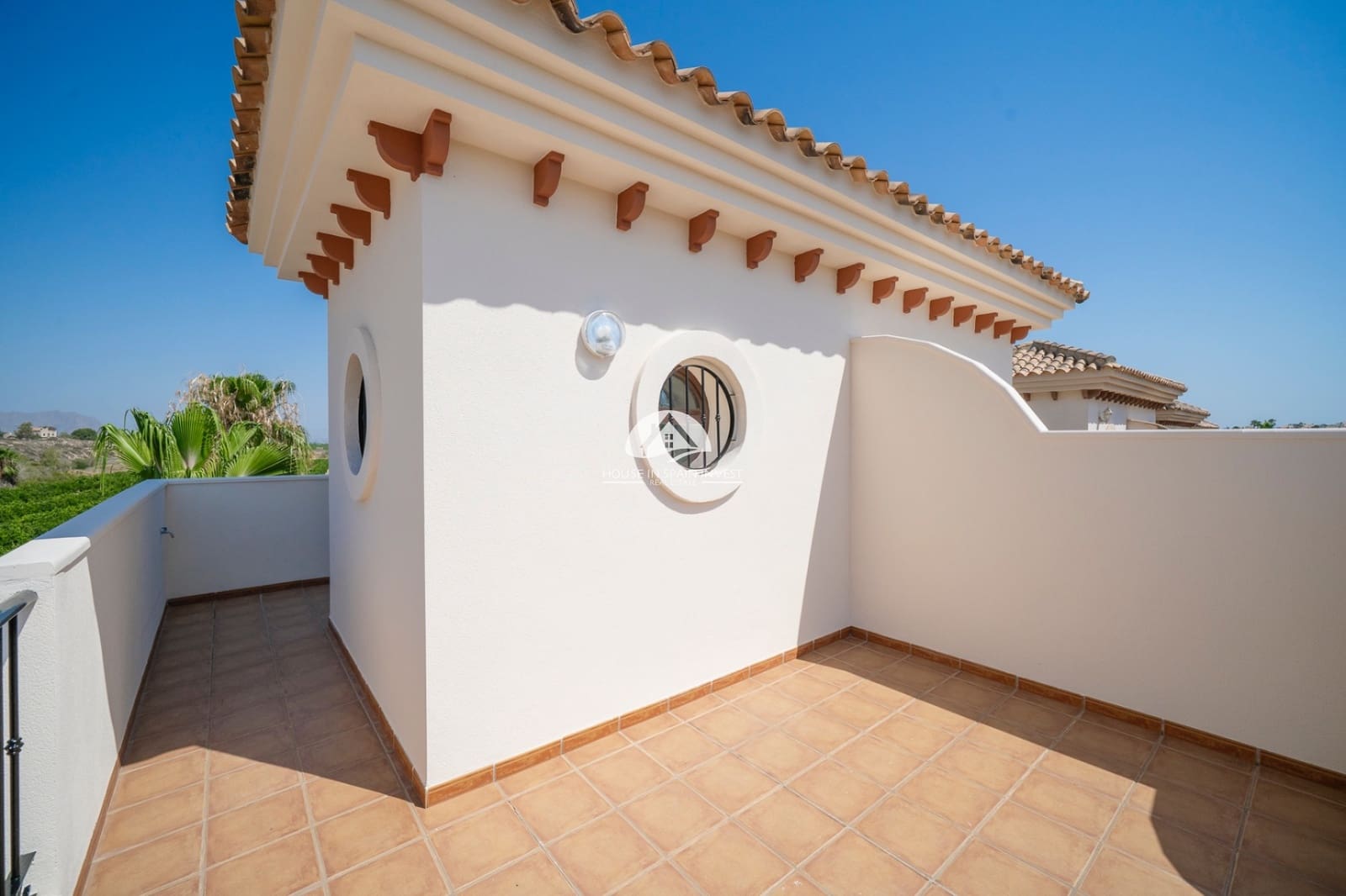 3 sypialnia Willa na sprzedaż w Algorfa z basenem - 235 000 € (Ref: 9955594)
