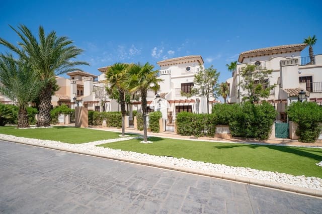 3 sypialnia Willa na sprzedaż w Algorfa z basenem - 235 000 € (Ref: 9955594)