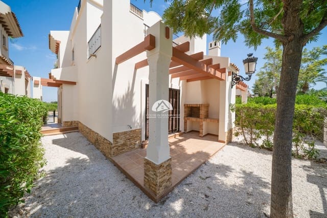 3 sypialnia Willa na sprzedaż w Algorfa z basenem - 235 000 € (Ref: 9955594)