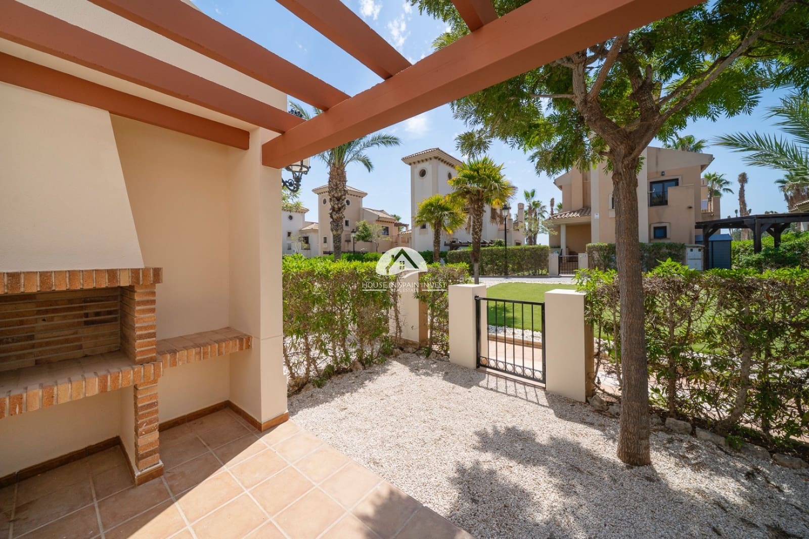 3 sypialnia Willa na sprzedaż w Algorfa z basenem - 235 000 € (Ref: 9955594)