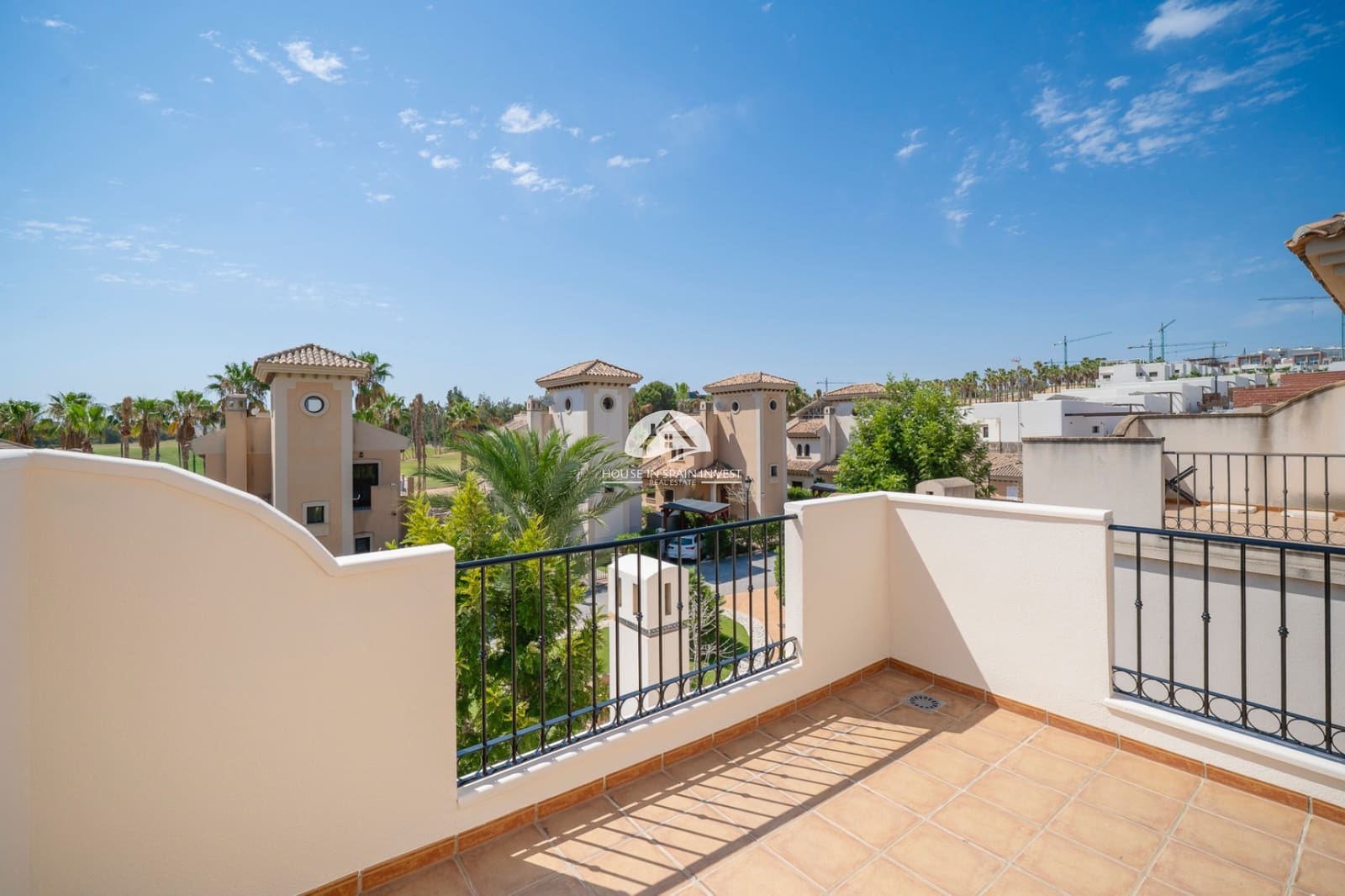 3 sypialnia Willa na sprzedaż w Algorfa z basenem - 235 000 € (Ref: 9955594)