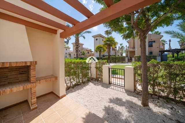 3 sypialnia Willa na sprzedaż w Algorfa z basenem - 235 000 € (Ref: 9955594)