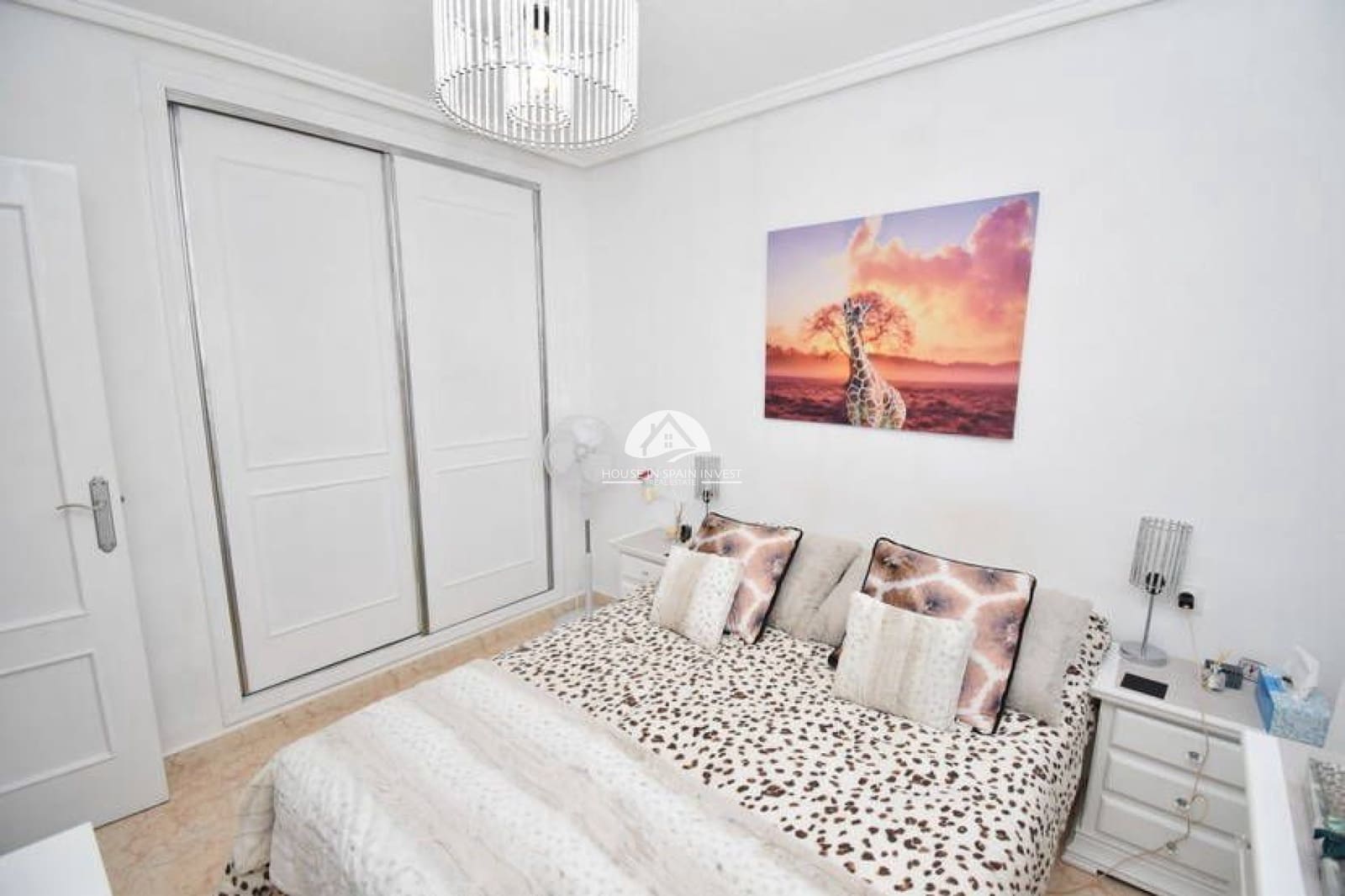 2 soverom Hus til salgs i Punta Prima med svømmebasseng - € 204 950 (Ref: 9955596)