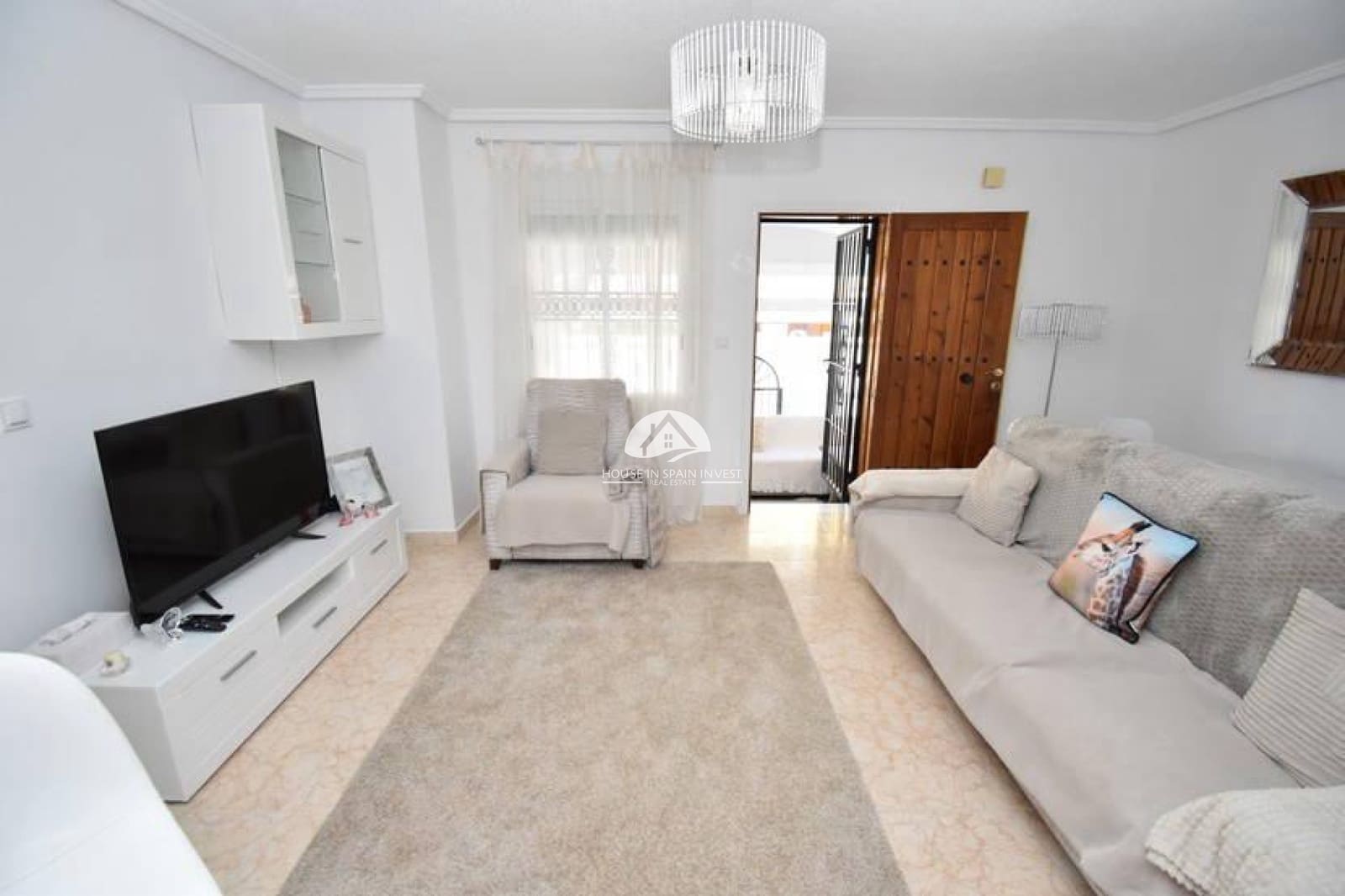 2 soverom Hus til salgs i Punta Prima med svømmebasseng - € 204 950 (Ref: 9955596)