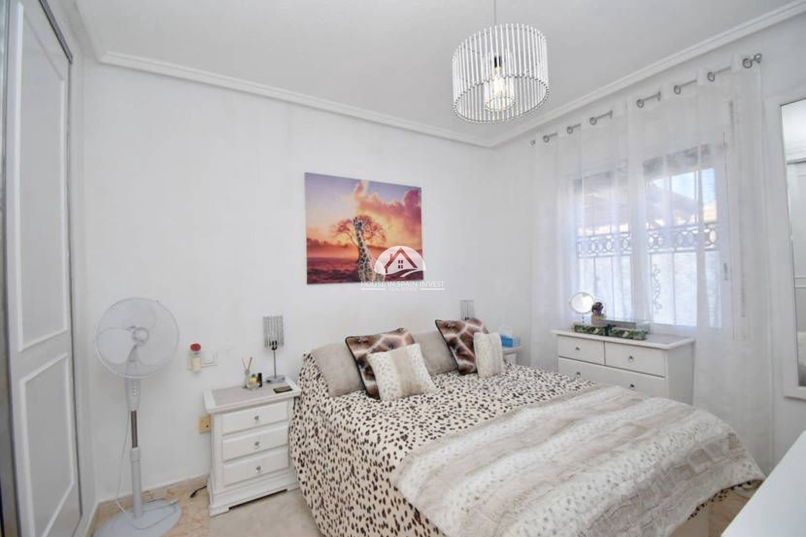 2 soverom Hus til salgs i Punta Prima med svømmebasseng - € 204 950 (Ref: 9955596)