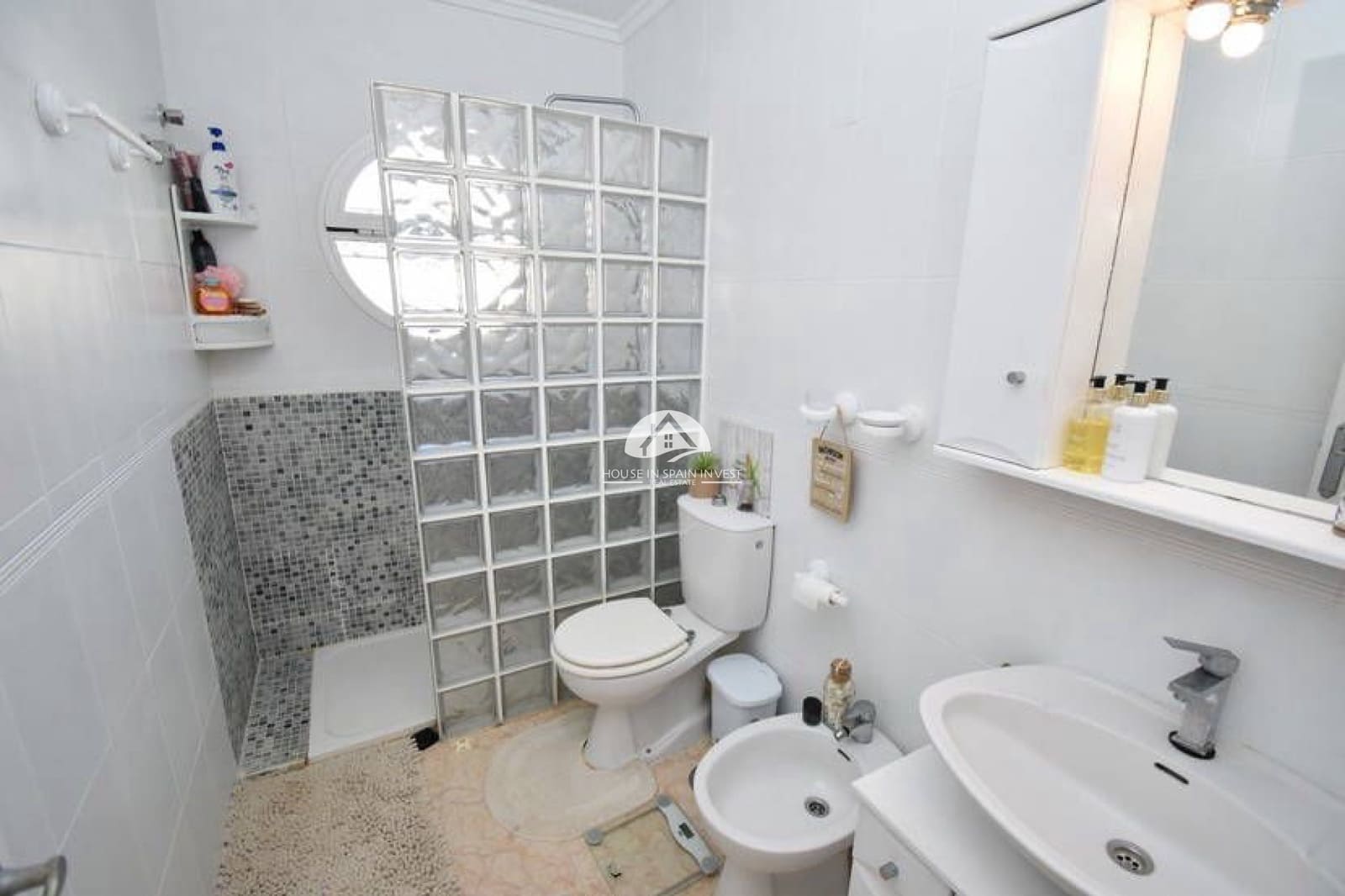 2 soverom Hus til salgs i Punta Prima med svømmebasseng - € 204 950 (Ref: 9955596)