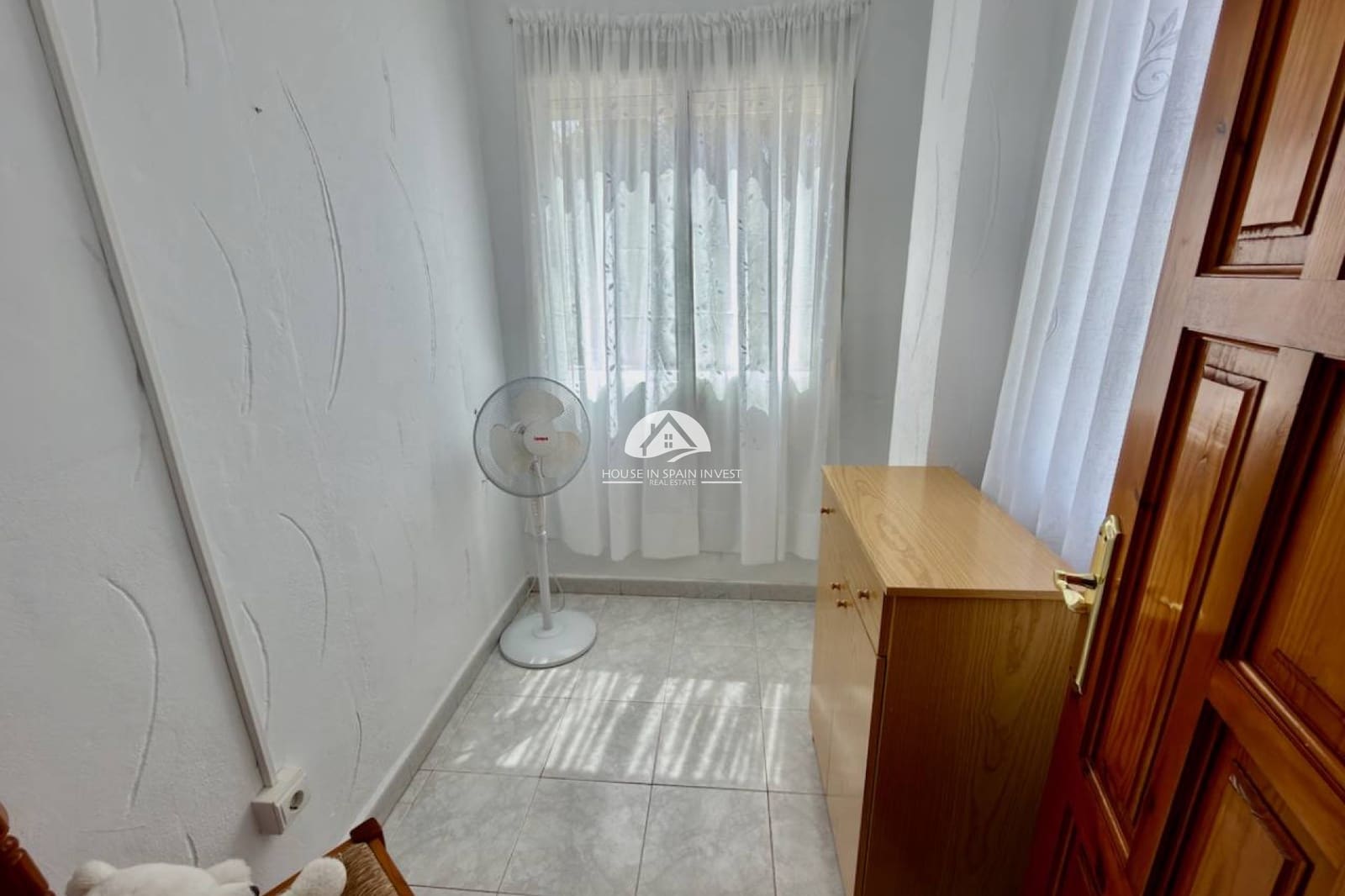 2 chambre Maison de Ville à vendre à Ciudad Quesada avec piscine garage - 210 000 € (Ref: 9955597)