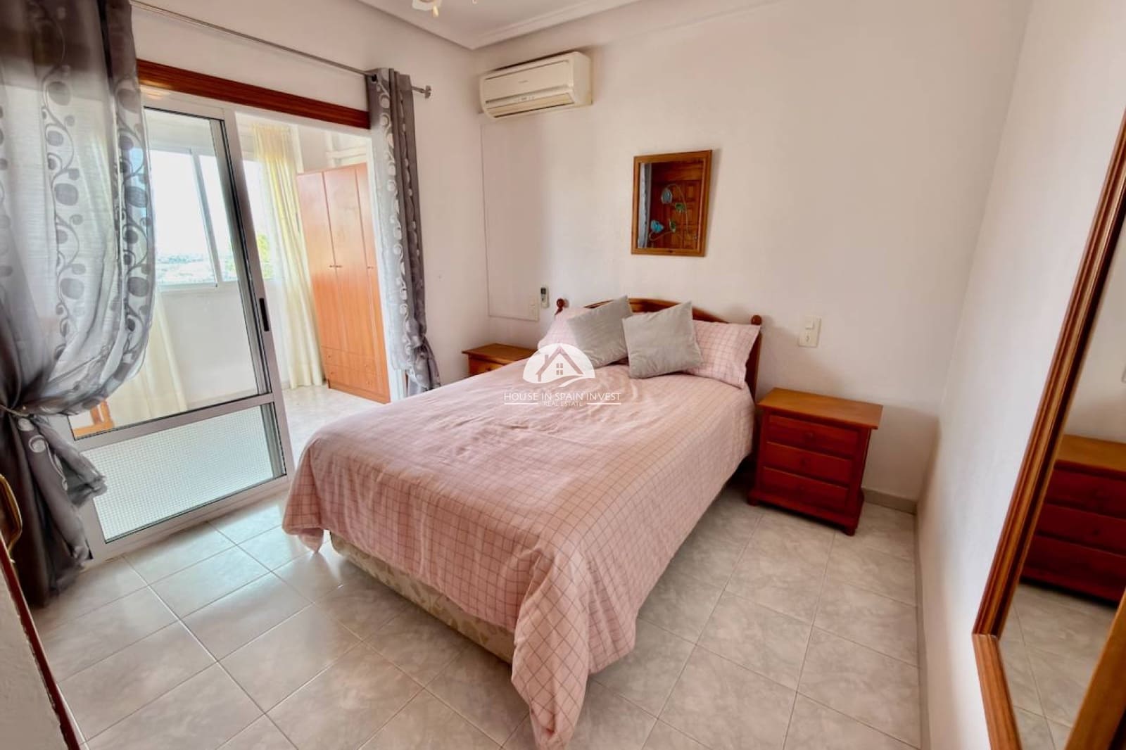 2 chambre Maison de Ville à vendre à Ciudad Quesada avec piscine garage - 210 000 € (Ref: 9955597)