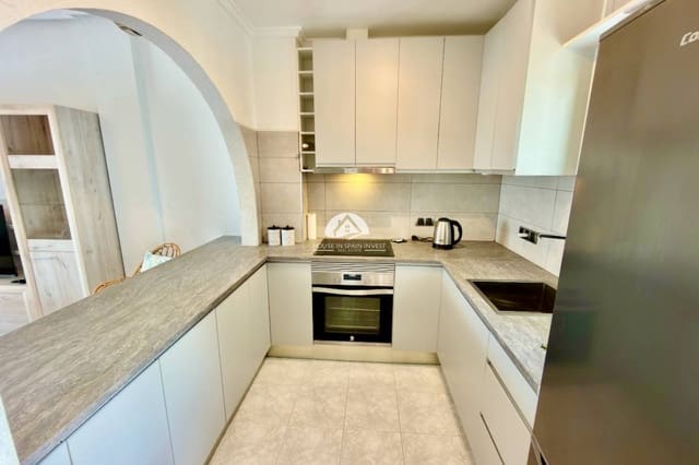 2 chambre Maison de Ville à vendre à Ciudad Quesada, Rojales avec piscine garage - 210 000 € (Ref: 9955597)