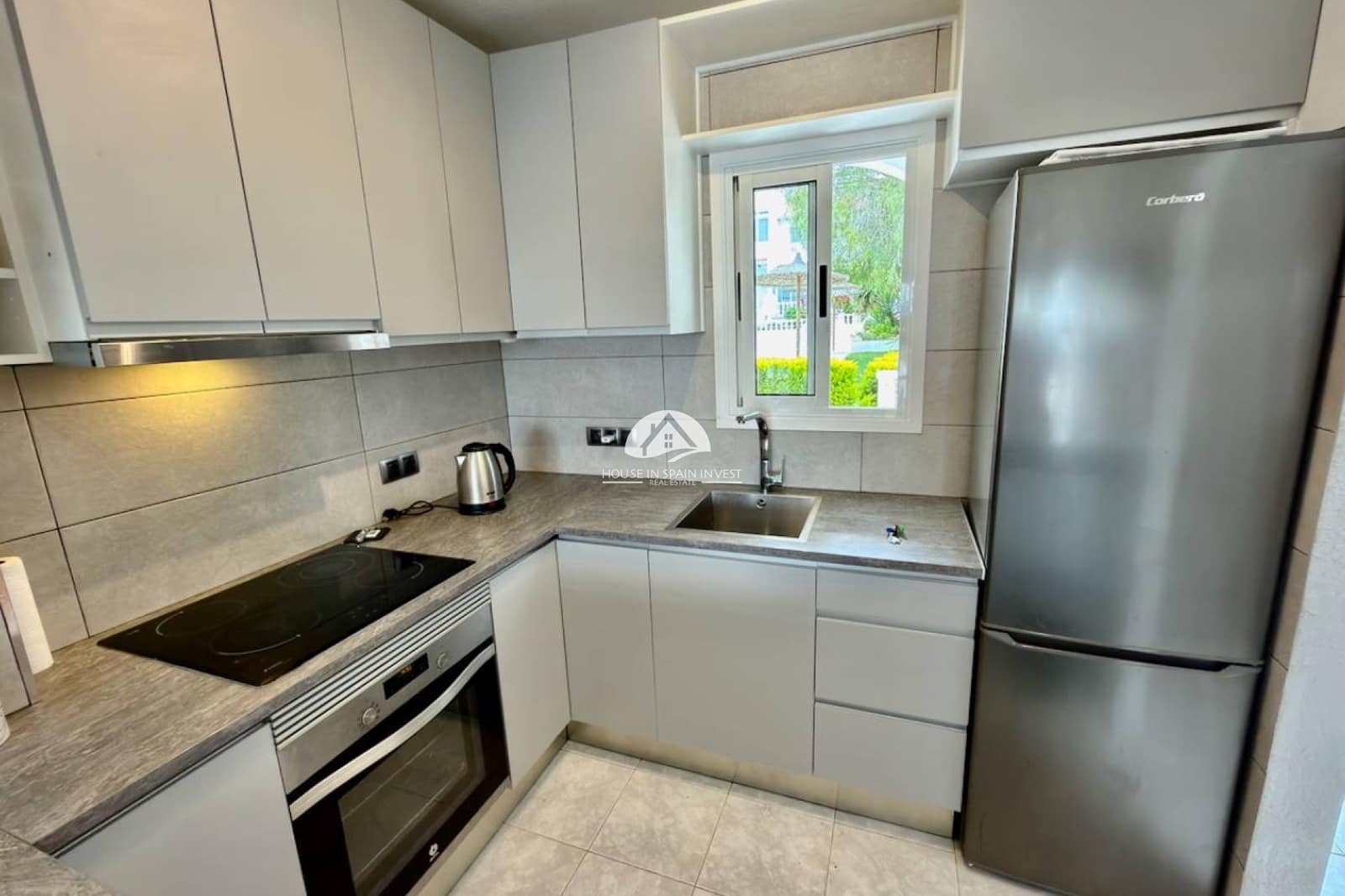 2 chambre Maison de Ville à vendre à Ciudad Quesada avec piscine garage - 210 000 € (Ref: 9955597)